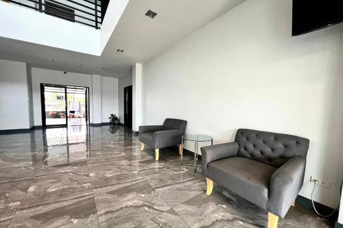 de piraya residence