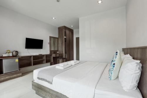 de piraya residence