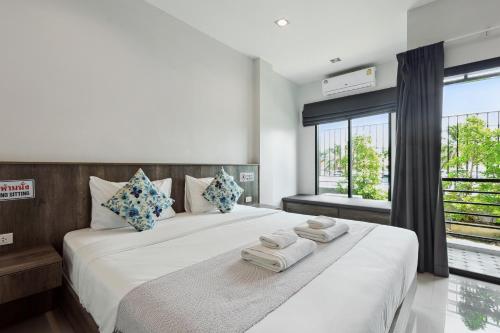 de piraya residence