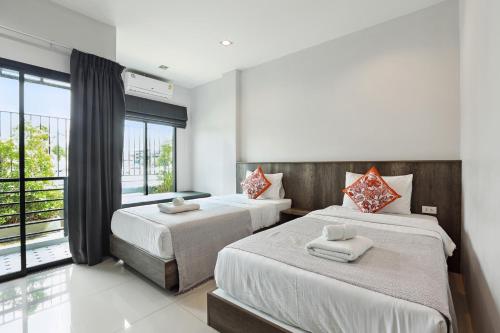 de piraya residence
