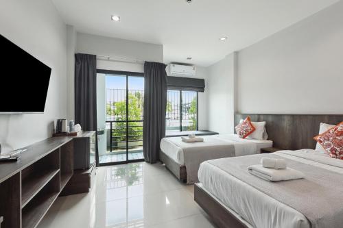 de piraya residence