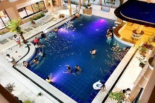 dinahs pension house