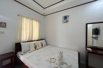 dinahs pension house