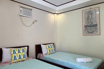 dinahs pension house