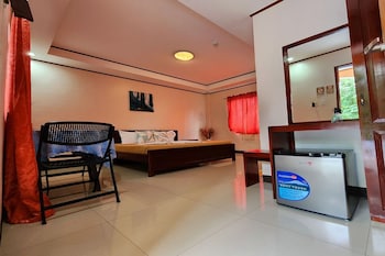 dinahs pension house