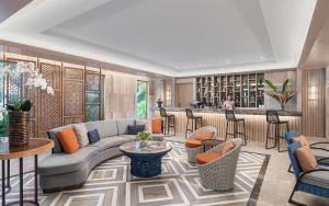 henann premier coast resort