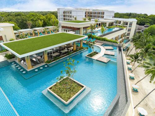 henann premier coast resort
