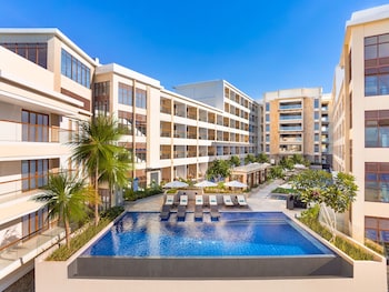 henann premier coast resort