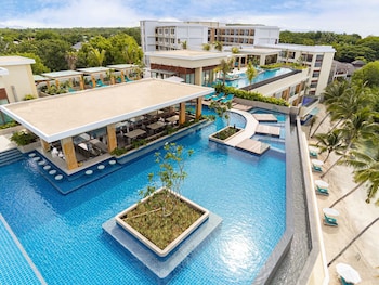 henann premier coast resort