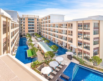 henann premier coast resort