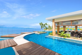 henann premier coast resort