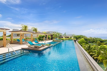 henann premier coast resort