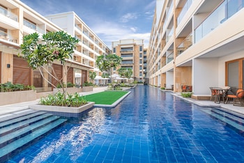 henann premier coast resort