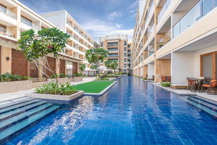 henann premier coast resort