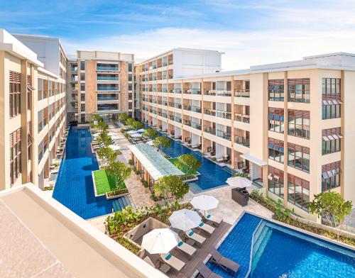 henann premier coast resort