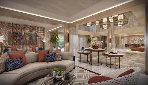 henann premier coast resort