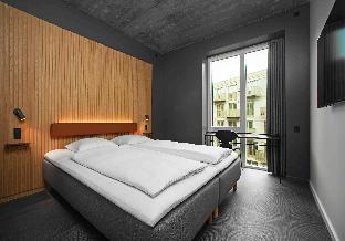 zleep hotel hillerod
