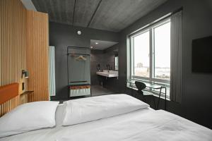 zleep hotel hillerod