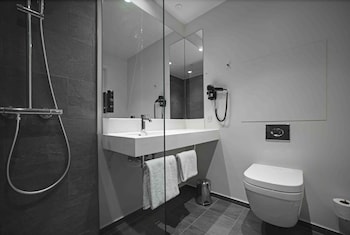 zleep hotel hillerod