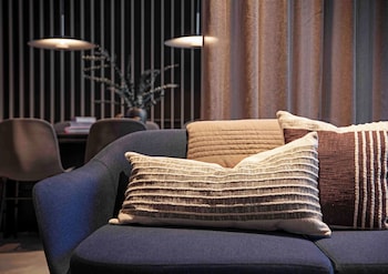 zleep hotel hillerod