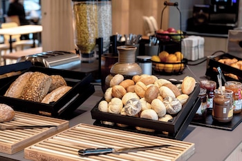 zleep hotel hillerod