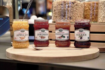 zleep hotel hillerod