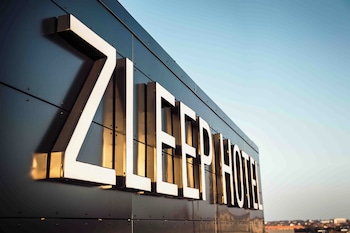 zleep hotel hillerod