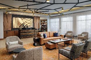 the hoffmann hotel basalt aspen tapestry collection by hilton