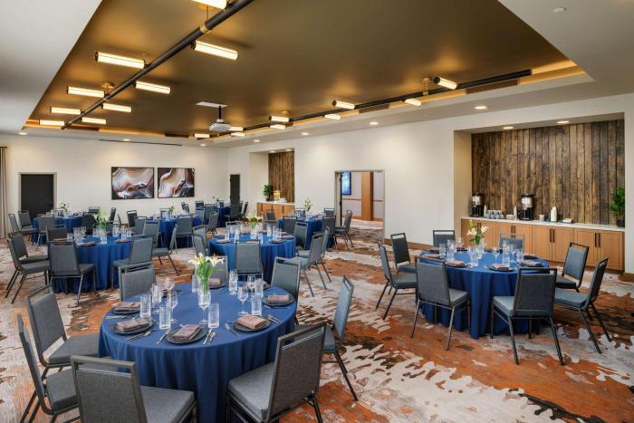 the hoffmann hotel basalt aspen tapestry collection by hilton