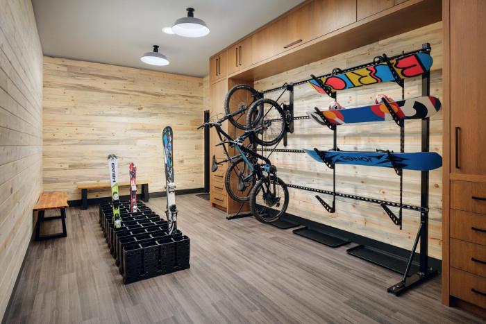 the hoffmann hotel basalt aspen tapestry collection by hilton