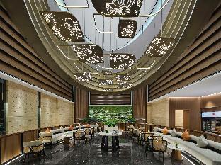 hilton garden inn ganzhou longnan