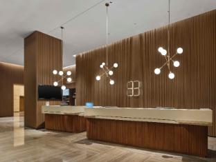 hilton garden inn ganzhou longnan