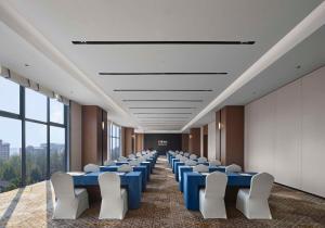 hilton garden inn ganzhou longnan