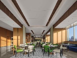 hilton garden inn ganzhou longnan