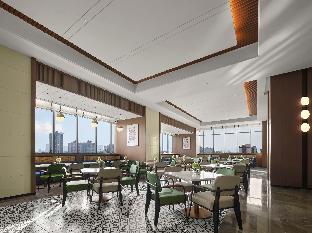 hilton garden inn ganzhou longnan