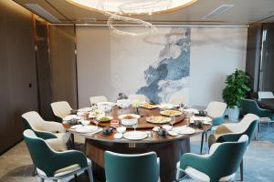 hilton garden inn ganzhou longnan