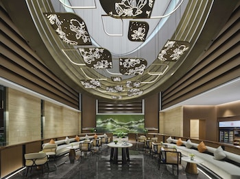 Hilton Garden Inn Ganzhou Longnan,China>>Ganzhou,3.5 star