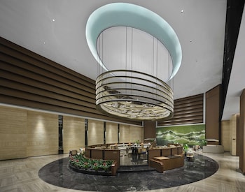 Hilton Garden Inn Ganzhou Longnan,China>>Ganzhou,3.5 star