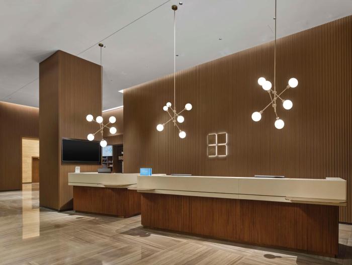hilton garden inn ganzhou longnan