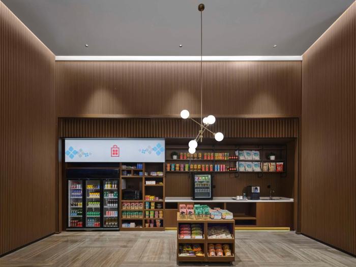 hilton garden inn ganzhou longnan