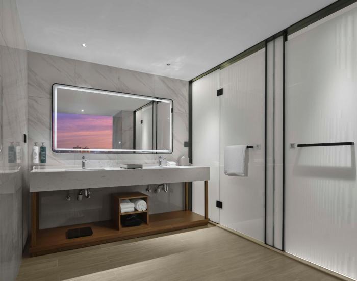 hilton garden inn ganzhou longnan