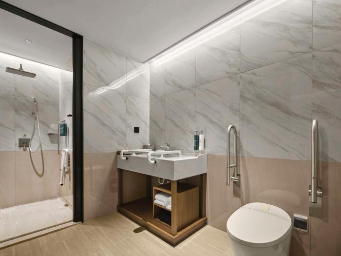 hilton garden inn ganzhou longnan