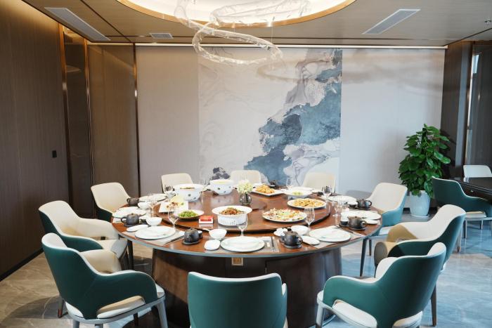 hilton garden inn ganzhou longnan