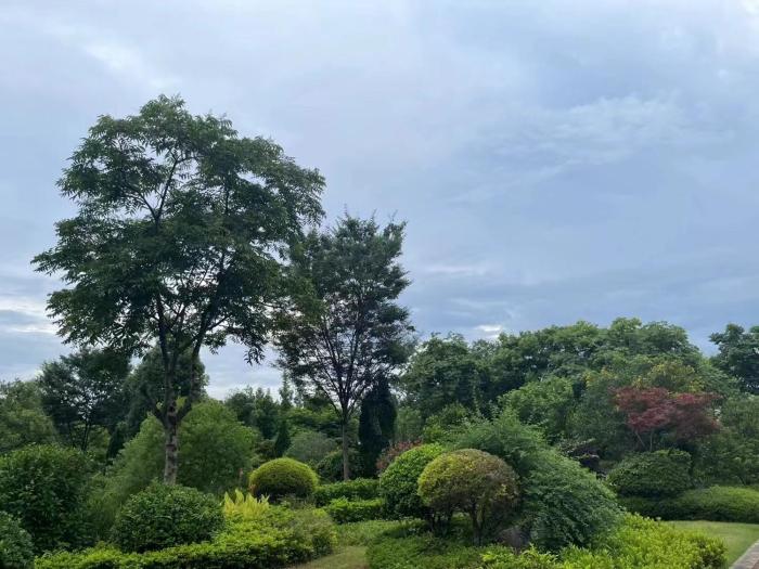 hilton garden inn ganzhou longnan