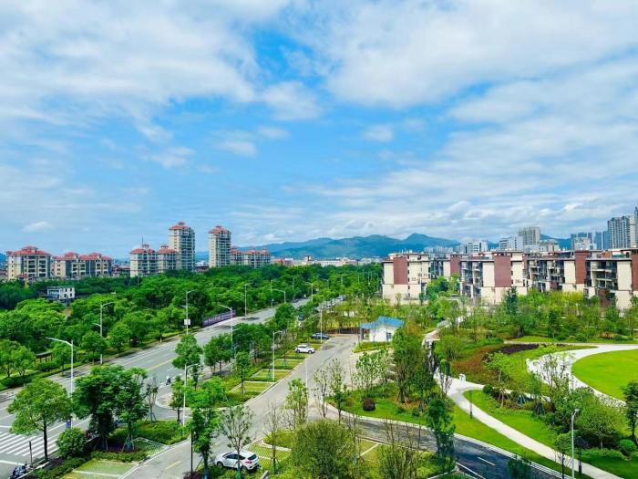 hilton garden inn ganzhou longnan