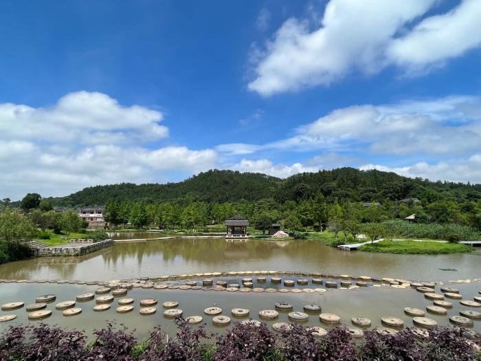 hilton garden inn ganzhou longnan