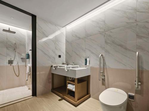 hilton garden inn ganzhou longnan