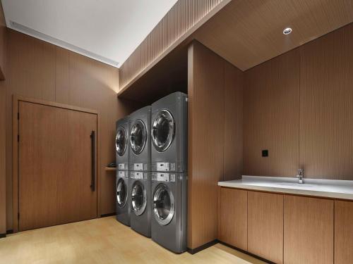 hilton garden inn ganzhou longnan