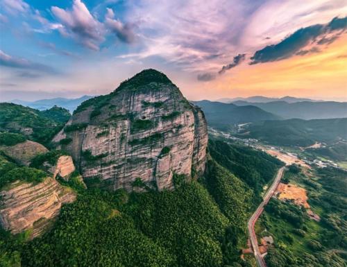 hilton garden inn ganzhou longnan