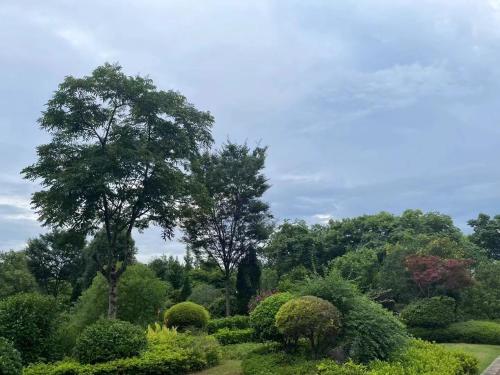hilton garden inn ganzhou longnan